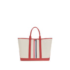 Borsa tote in tela