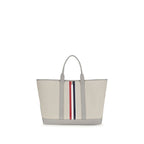 Borsa tote in tela