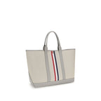 Borsa tote in tela