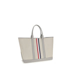Borsa tote in tela