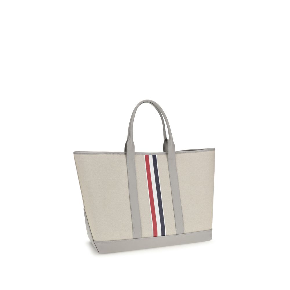 Canvas tote bag