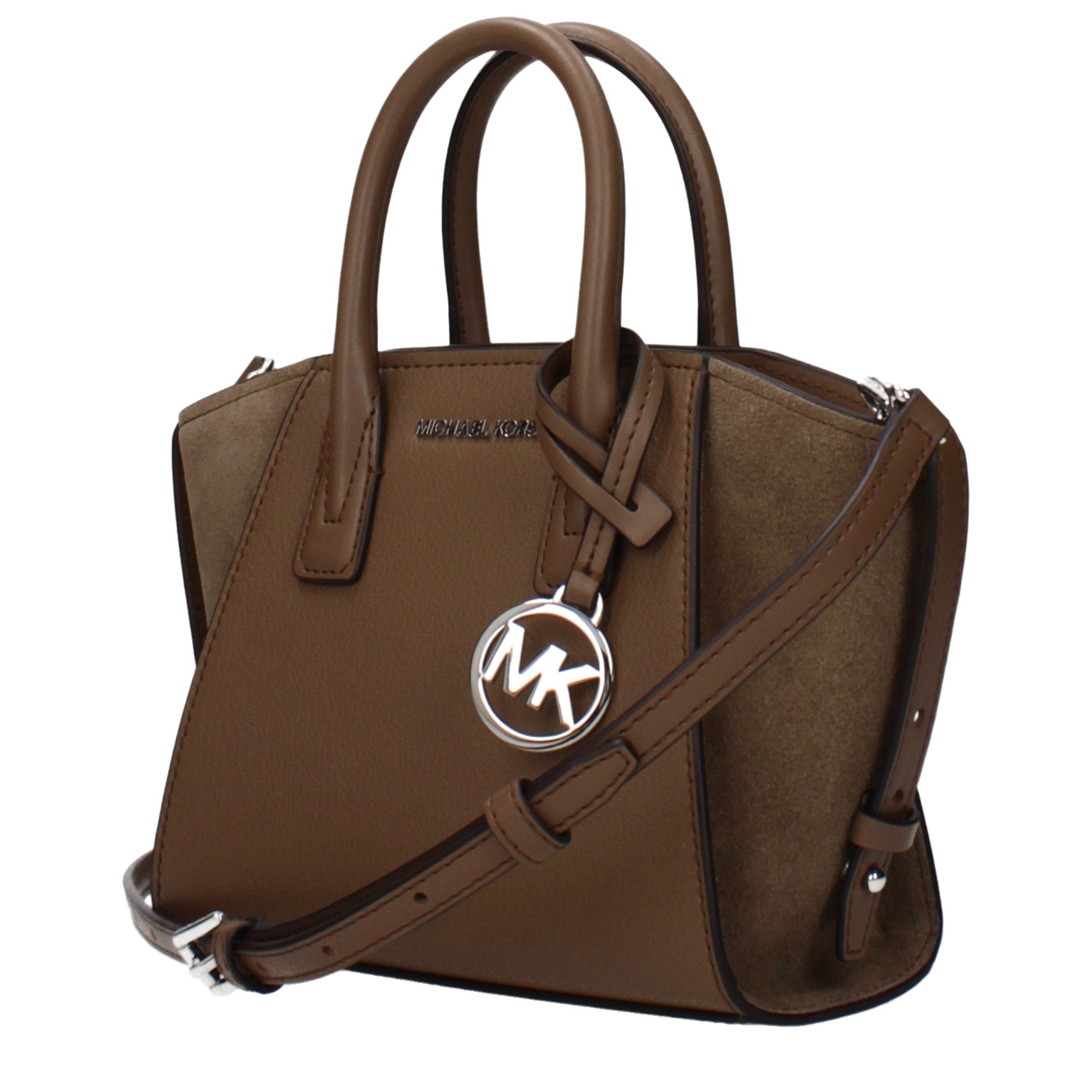 Brown Avril bag