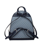 Blue Rhea backpack
