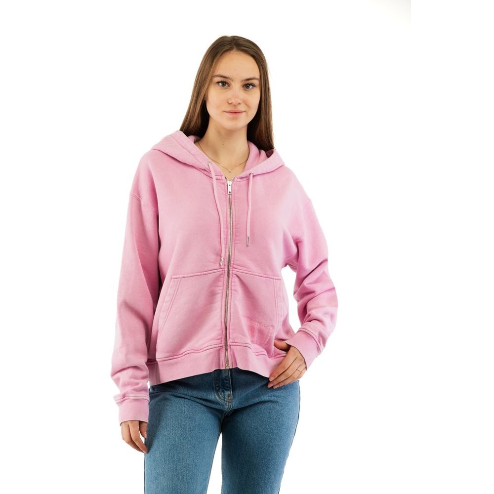Felpa in cotone