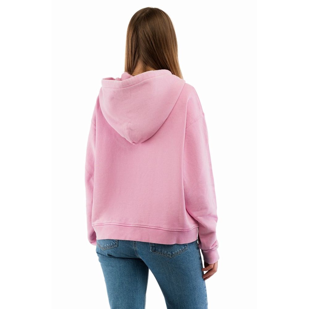 Felpa in cotone