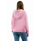 Felpa in cotone