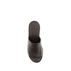 Wedge sandals