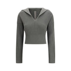 Maglione Euca in lana vergine