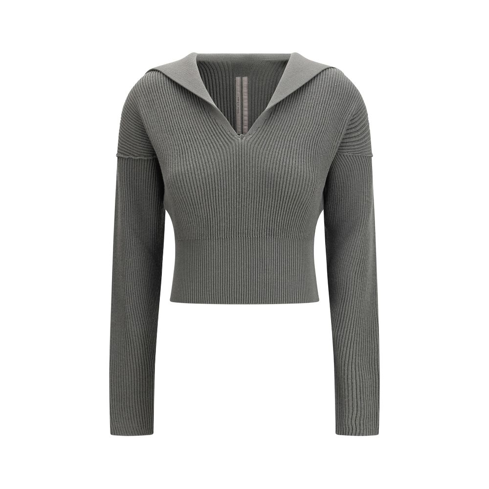 Maglione Euca in lana vergine