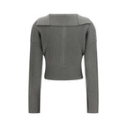 Maglione Euca in lana vergine
