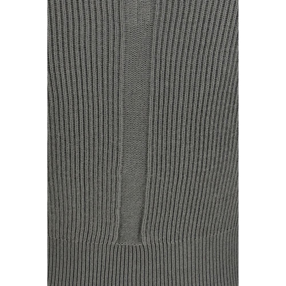 Maglione Euca in lana vergine