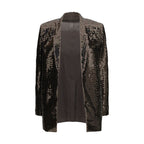 Giacca monopetto Concordian