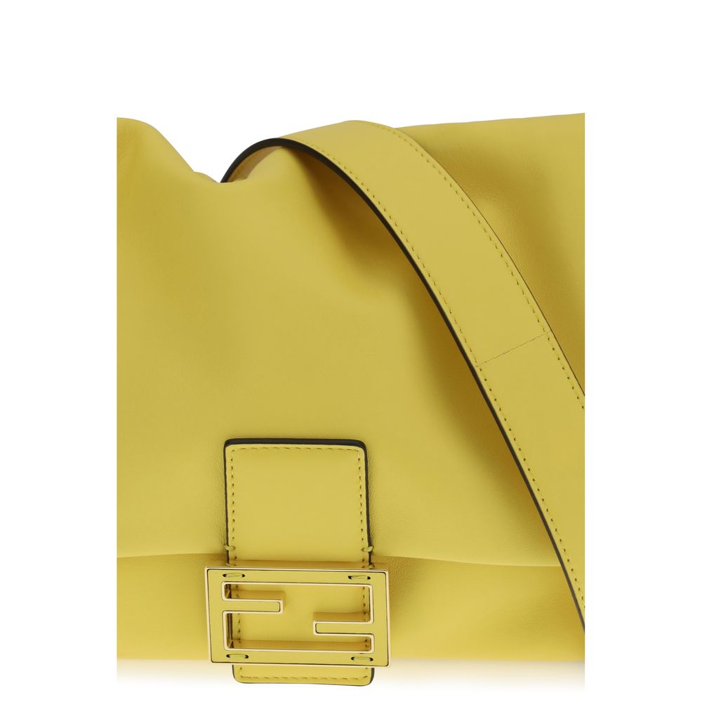 Borsa a tracolla Mamma Baguette