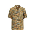 Multicolor shirt