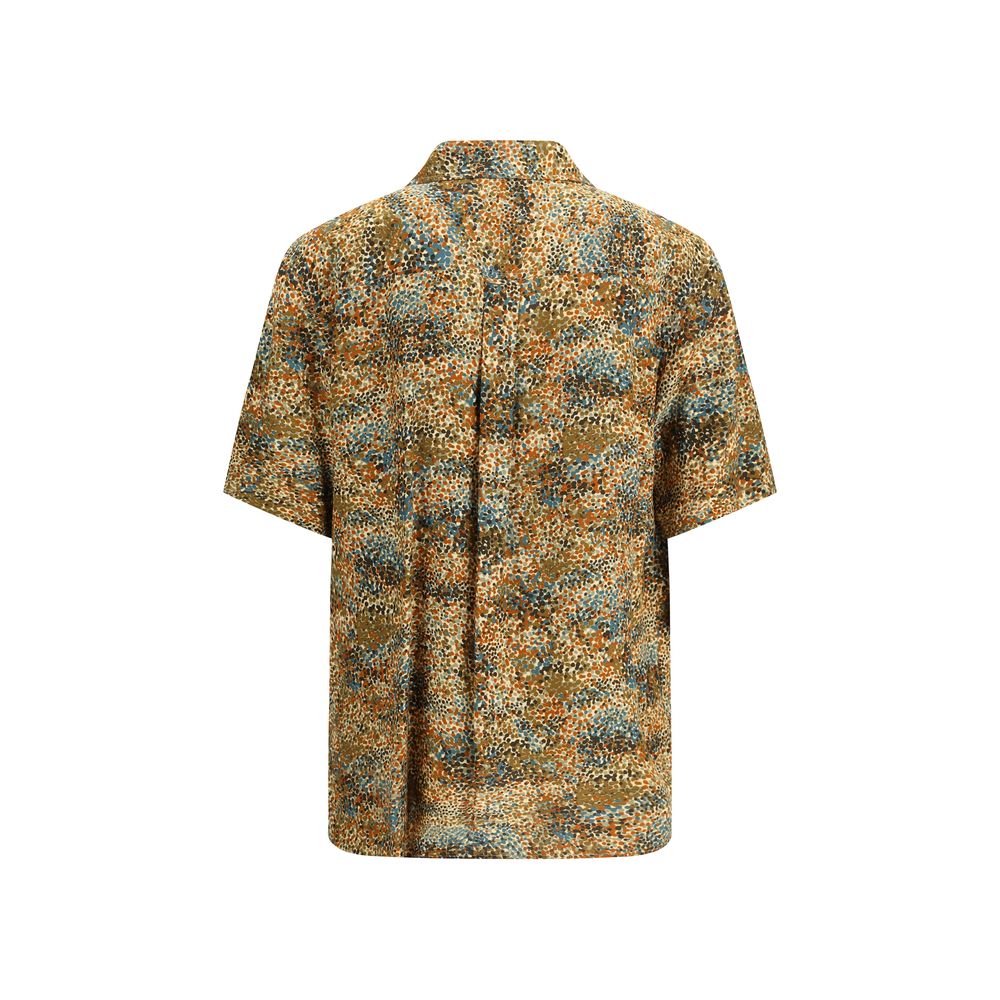Multicolor shirt