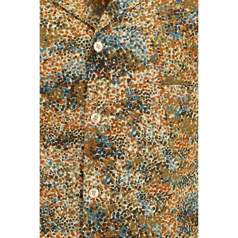 Multicolor shirt