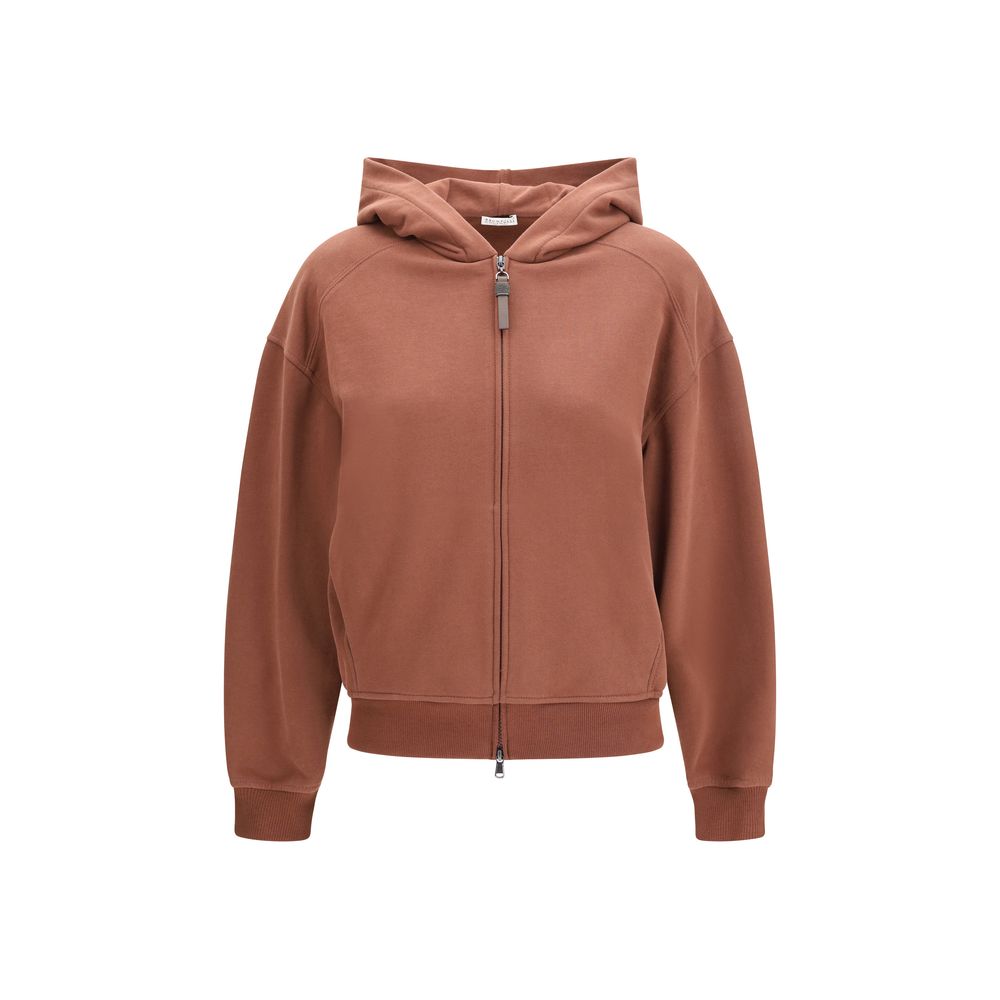 Cotton hoodie