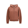 Cotton hoodie