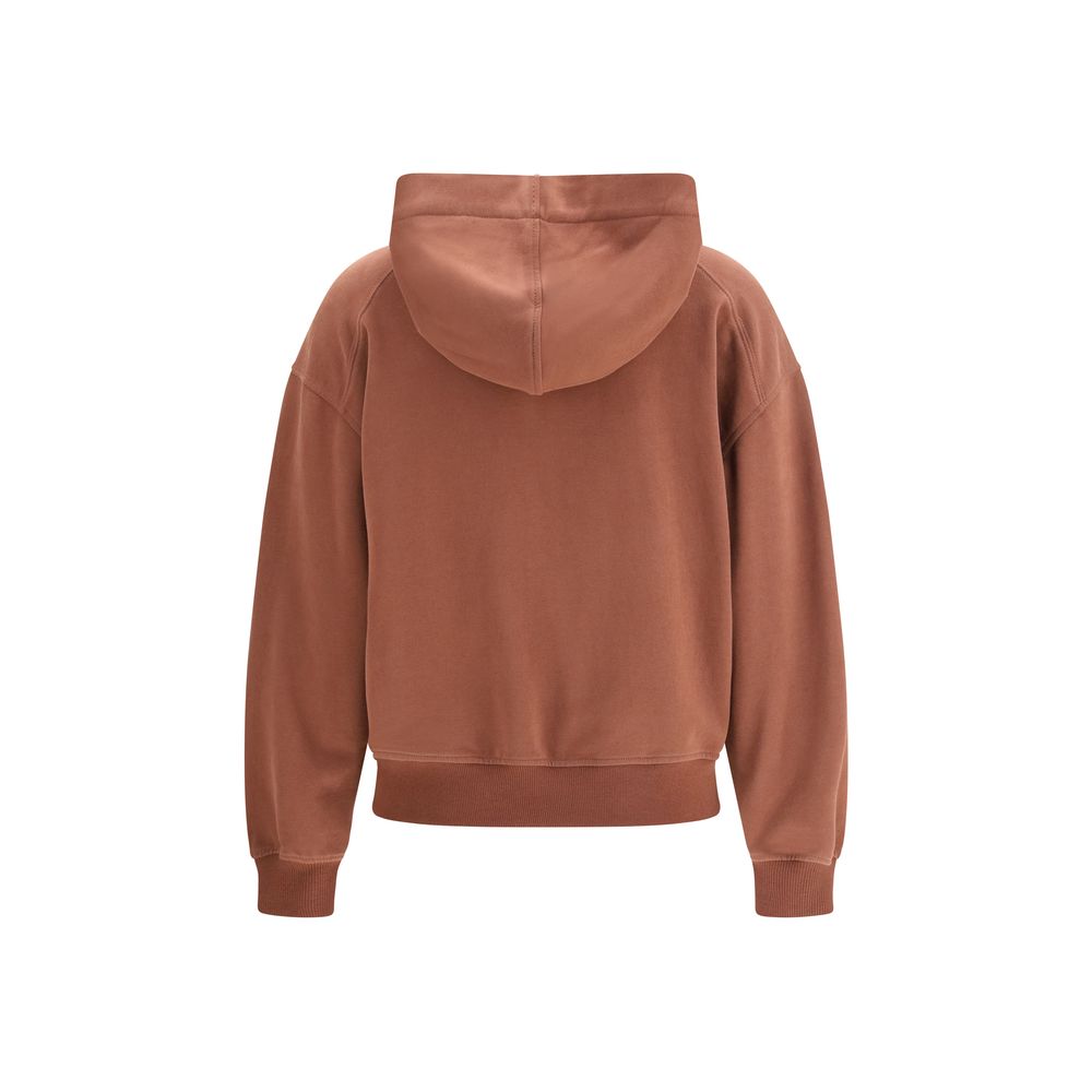 Cotton hoodie