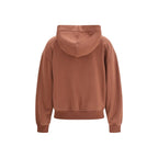 Cotton hoodie