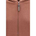 Cotton hoodie