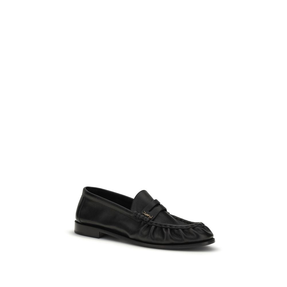 Mocassini Le Loafer in pelle
