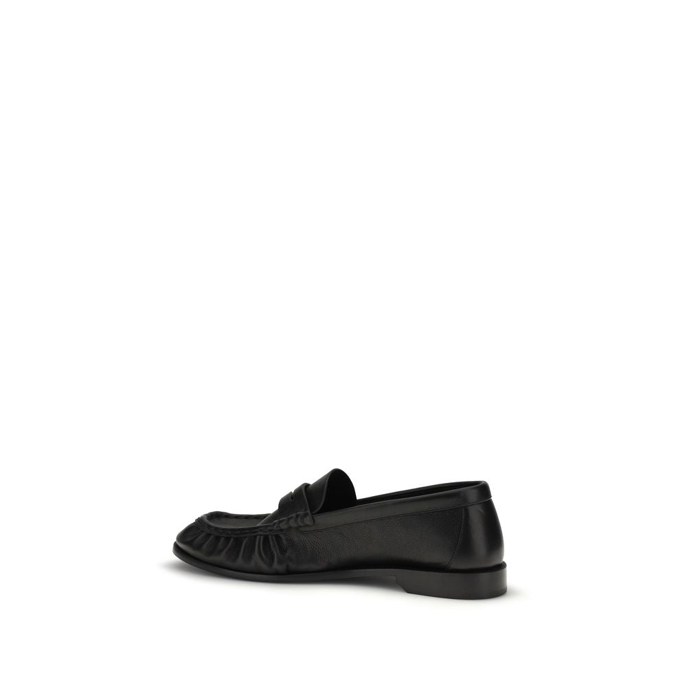 Mocassini Le Loafer in pelle