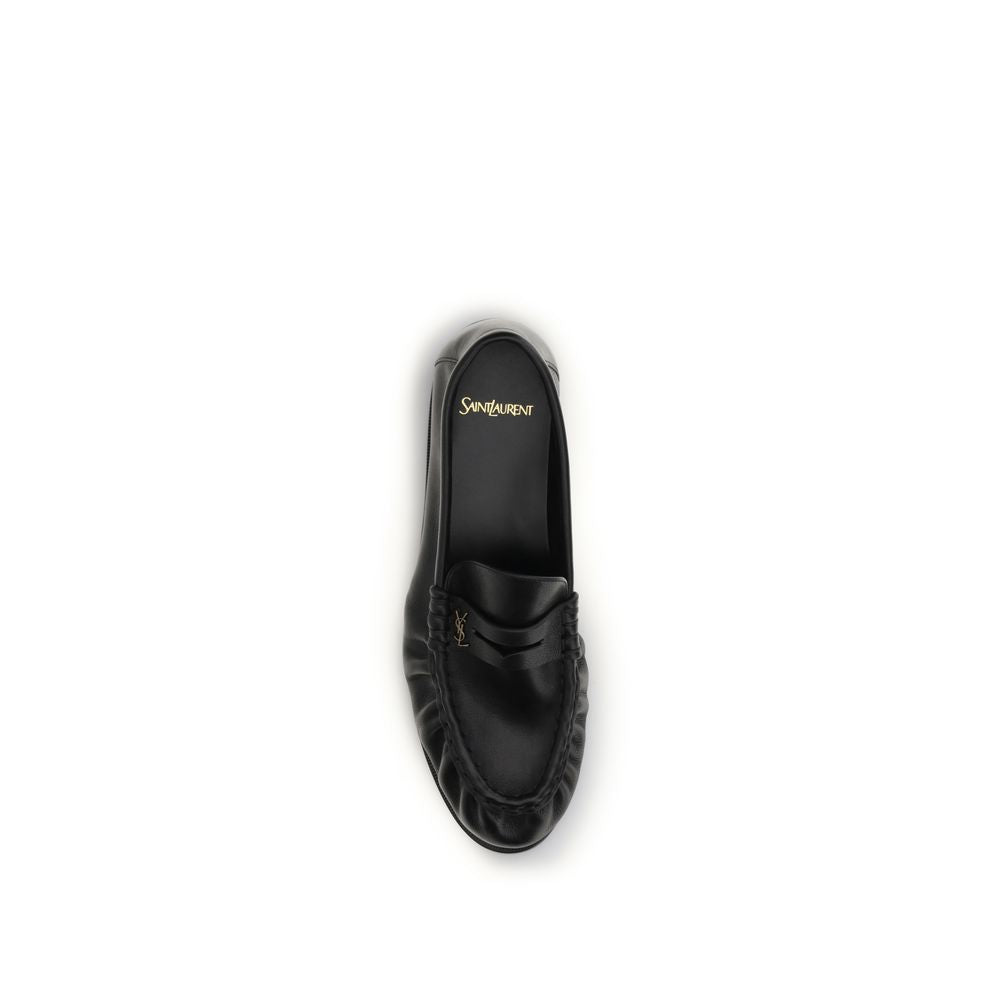 Mocassini Le Loafer in pelle