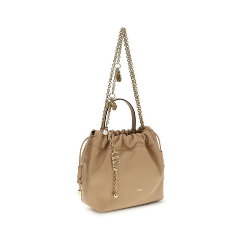 Icons shoulder bag