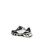 Sneakers con logo DG