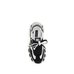 Sneakers con logo DG
