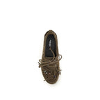 Boat loafers