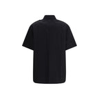 Camicia a maniche corte