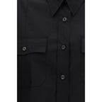 Camicia a maniche corte