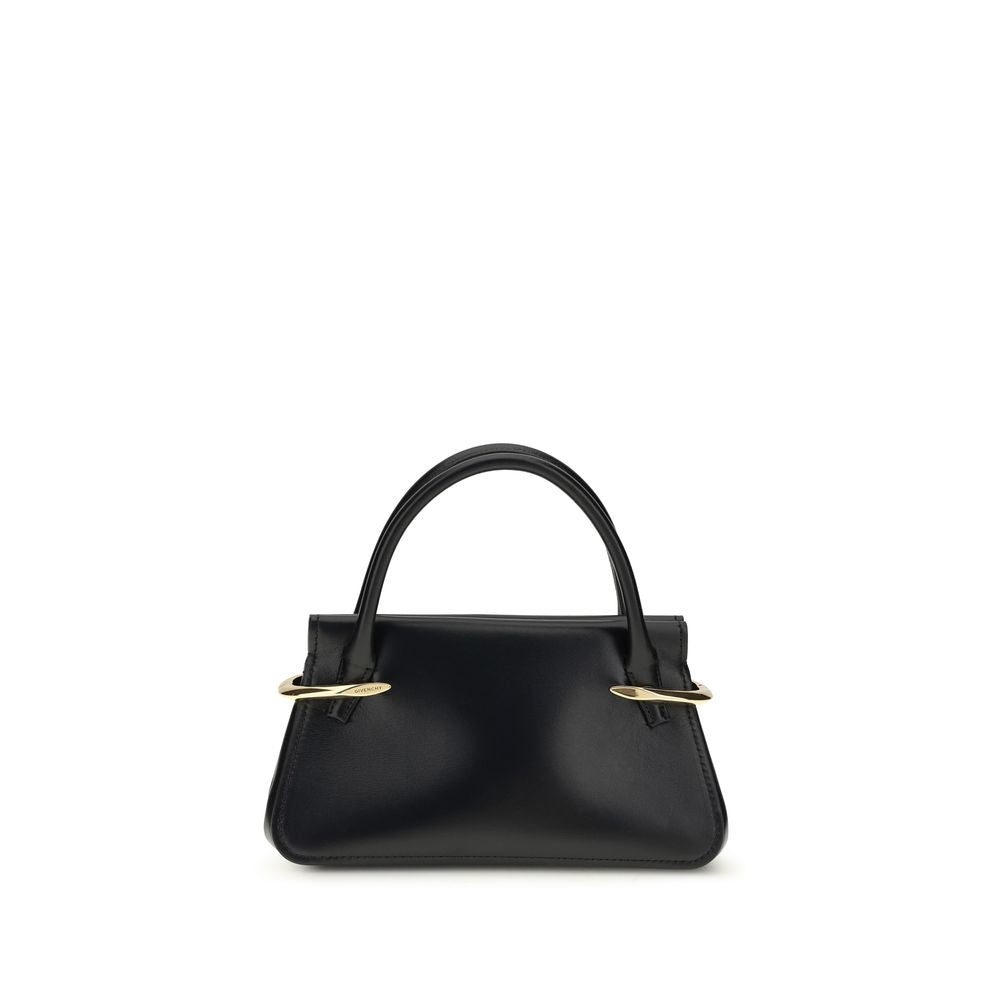 Pinch Mini Satchel Bag
