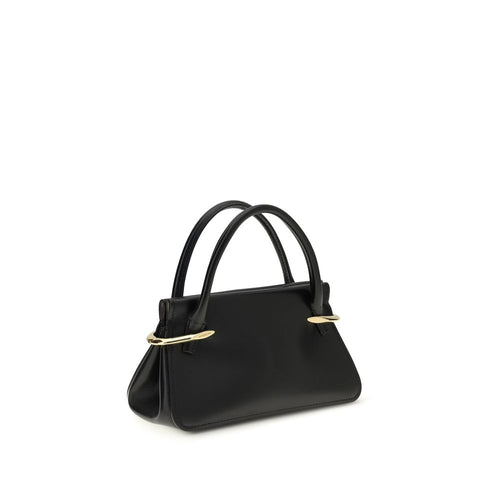 Borsa mini Pinch Satchel