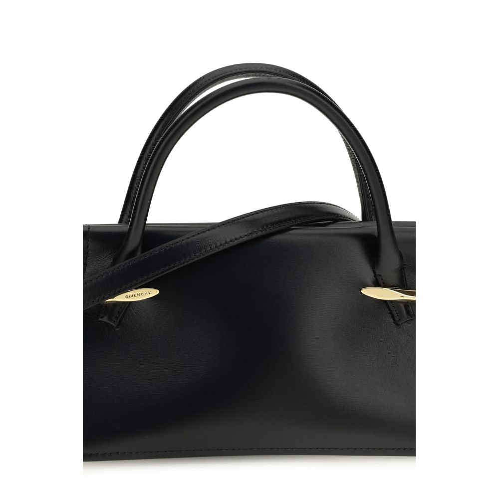Pinch Mini Satchel Bag