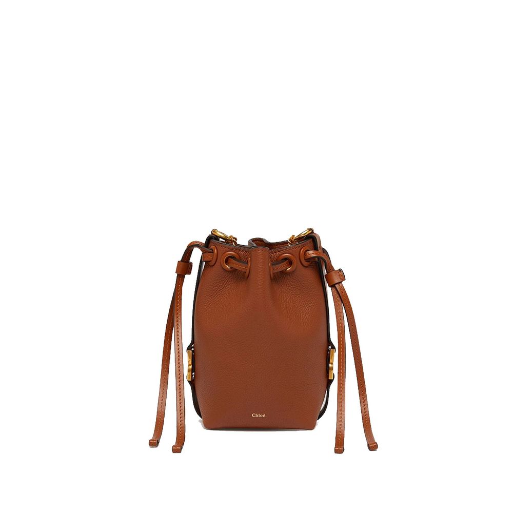Micro Marcie Bucket Bag