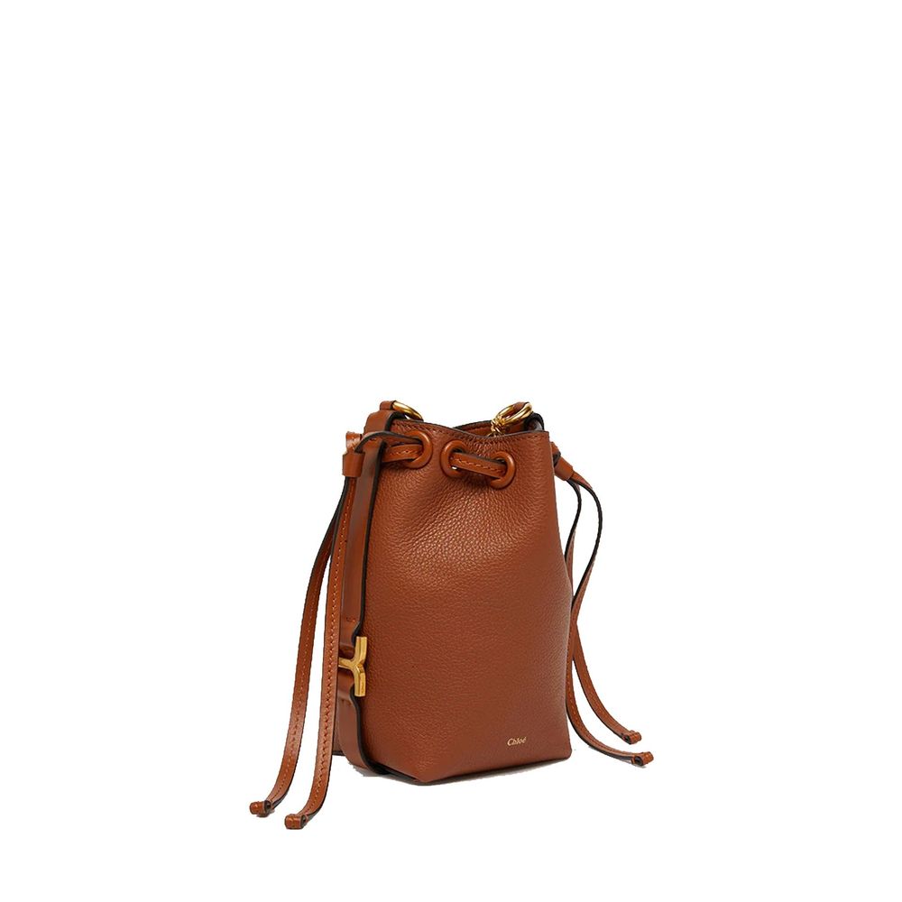 Micro Marcie Bucket Bag