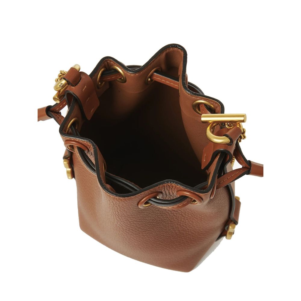 Micro Marcie Bucket Bag