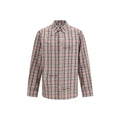 Multicolor cotton shirt