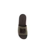 Canvas sandals