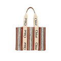 Woody tote bag