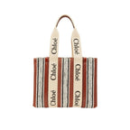 Woody tote bag