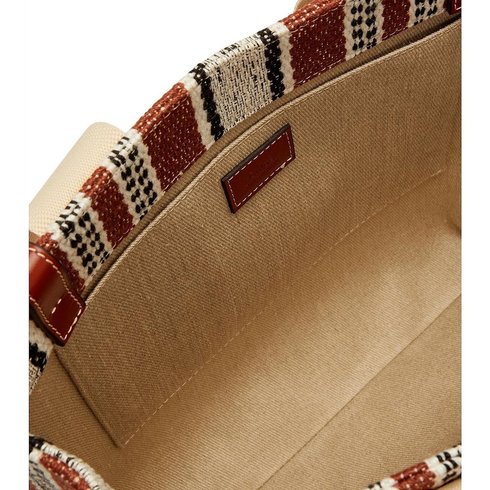Woody tote bag