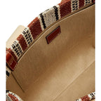 Woody tote bag