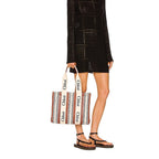 Woody tote bag
