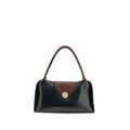 Borsa a tracolla media Vivian