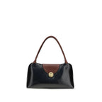 Borsa a tracolla media Vivian