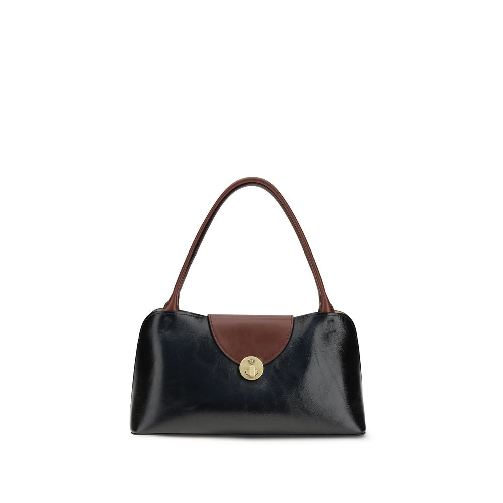 Borsa a tracolla media Vivian
